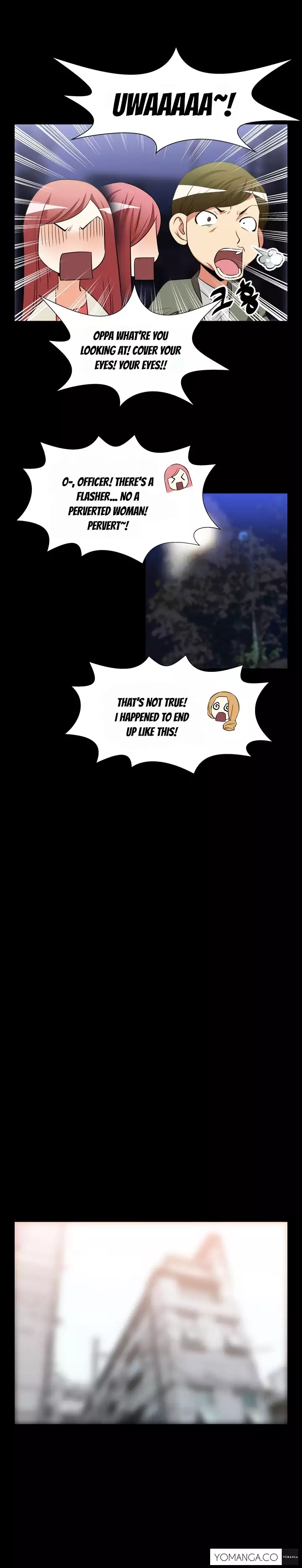 Love Parameter Ch.1-24