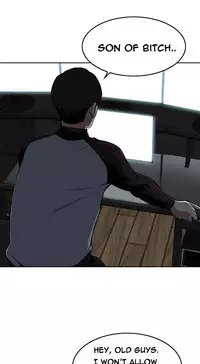 Take a Peek Ch.1-7 (English) (Ongoing)