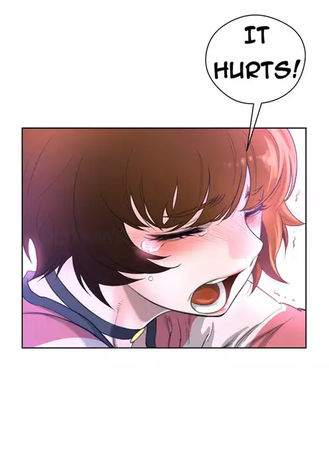 Perfect Half Ch.1-17