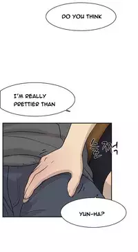 Double Date Ch.1-12 (English) (Ongoing)