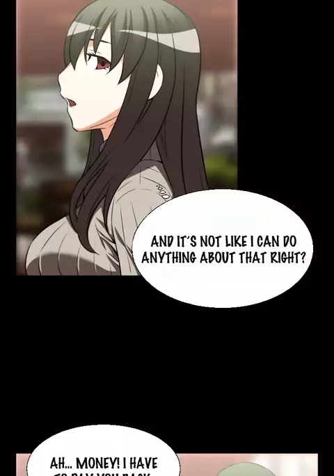 Love Parameter Ch.1-61