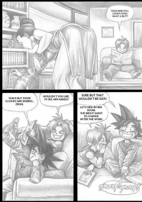 Kamehasutra Hentai