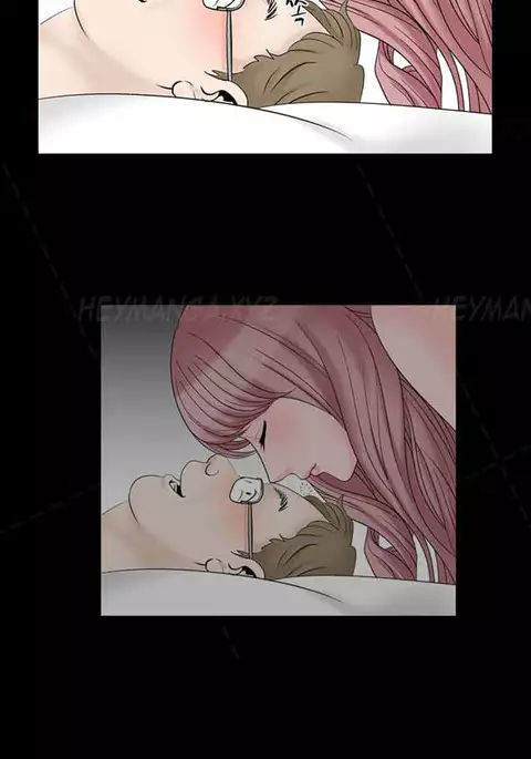 The Taste of the Hand Ch.1-37