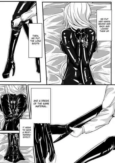 Whisper of Guidance 1-18