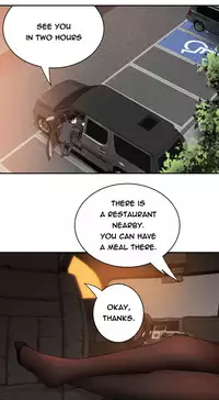 Tissue Thieves Ch.1-17 (English) (Ongoing)