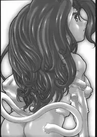 (C54) [BLACK FLY (Ikegami Tatsuya)] C+ (Capcom VS SNK)