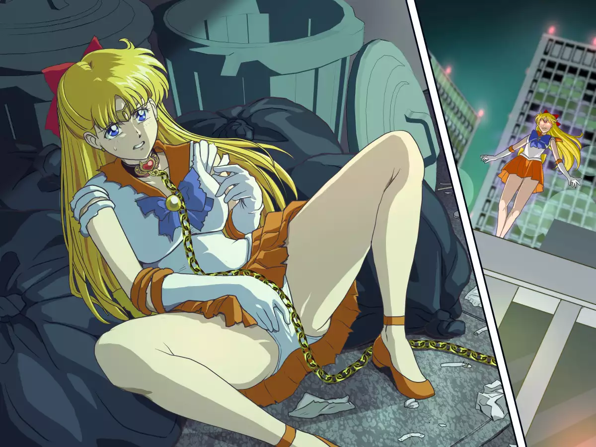 Bad-end simulation Vol. 2