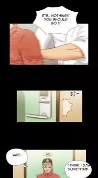 Sexual Fantasy Ch.1-15 (English) (Ongoing)