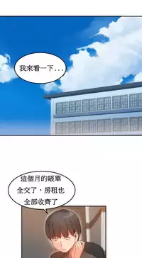 [Mx2J] Hahri's Lumpy Boardhouse Ch. 0~23【委員長個人漢化】（持續更新）