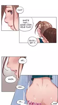 [Ramjak] Atonement Camp Ch.1-34 (English) (Ongoing)