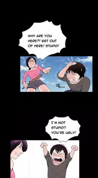 Missing Ch.1-13 (English) (Ongoing)