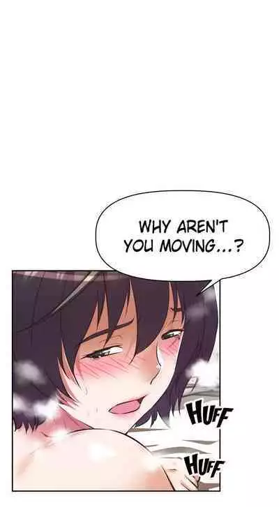 [Abio4, Worin] Streamer Aunt (1-30) [English] [Complete]