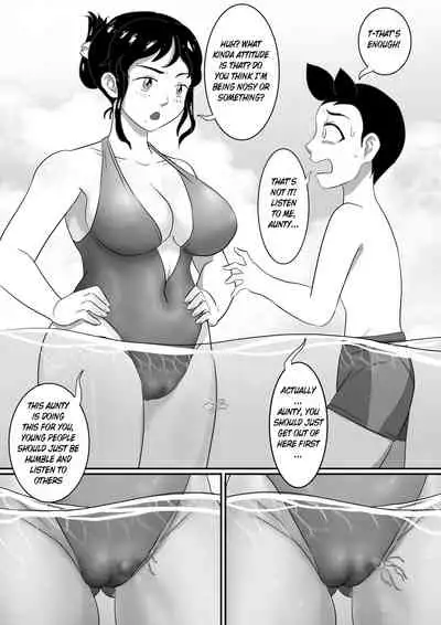 [skyzen] 寄生虫系列 [English] [xinsu] pg. 1-174, 196-304