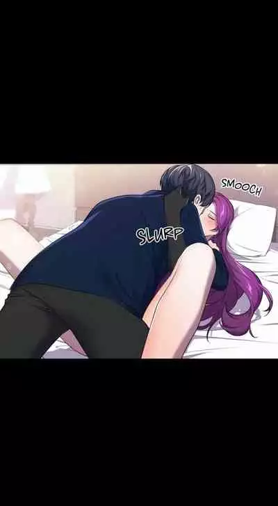 HERO MANAGER Ch. 1-11 [English]