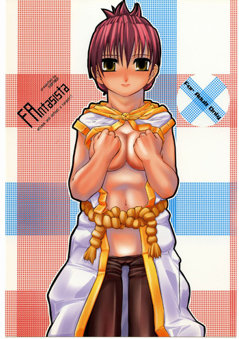 Hentai Ragnarok Online