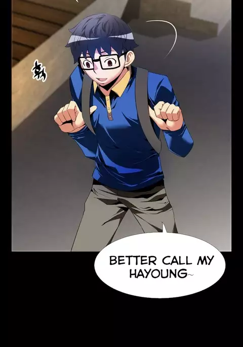 Love Parameter Ch.1-46