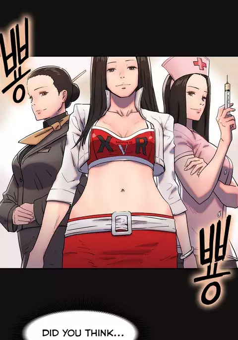 Refrain Love Ch.1-22