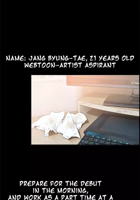 Cohabitation Ch.1-21