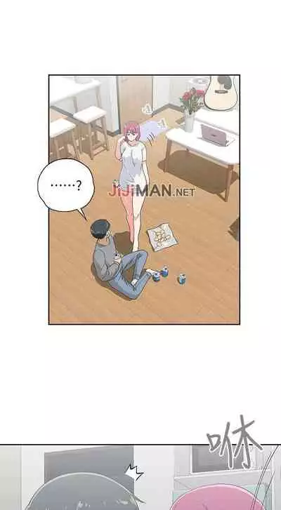 【周四连载】梦幻速食店（作者：motgini&變態啪啪啪） 第1~30话