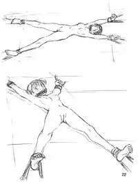 [Studio Sharaku (Sharaku Seiya)] すとうま暫定版 OTAME-GOKASHI 3.1 (Yawara! A Fashionable Judo Girl)