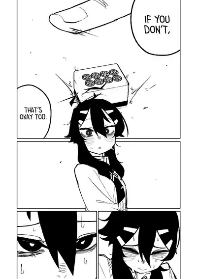 Benriya 68 Datsui Mahjong Ichi