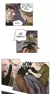 [Ramjak] Atonement Camp Ch.1-34 (English) (Ongoing)