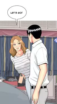 Hooker Ch.1-42 (English) (Ongoing)