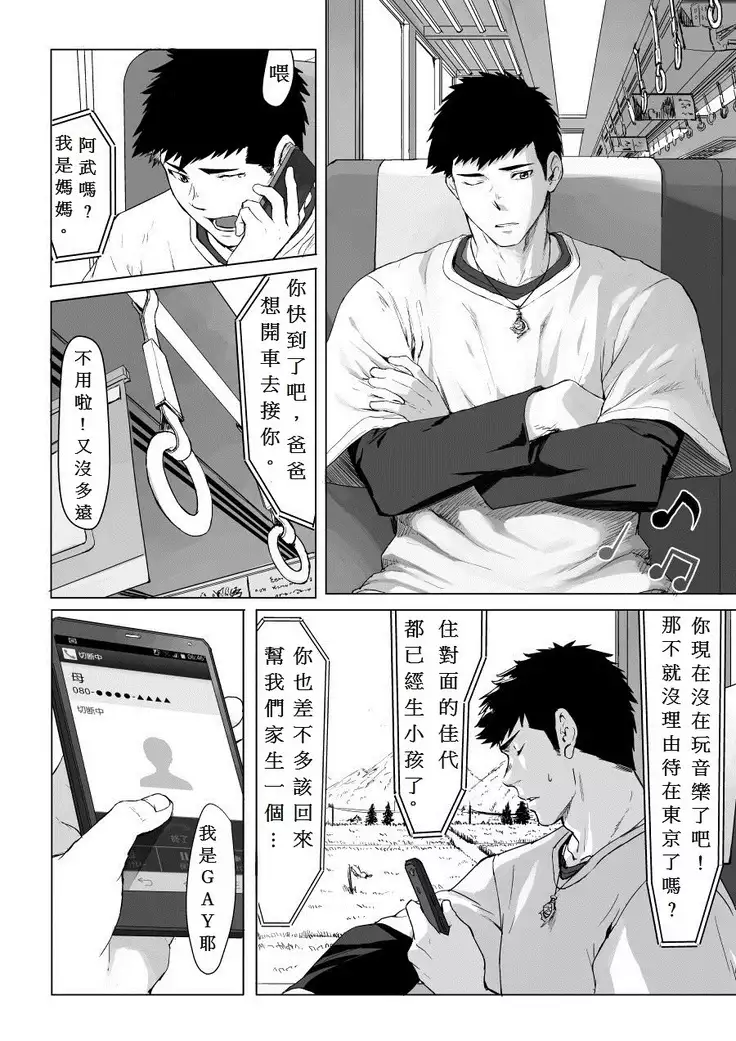 LIGHT THE FIRE 中文版 個人漢化