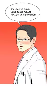 Hooker Ch.1-33 (English) (Ongoing)