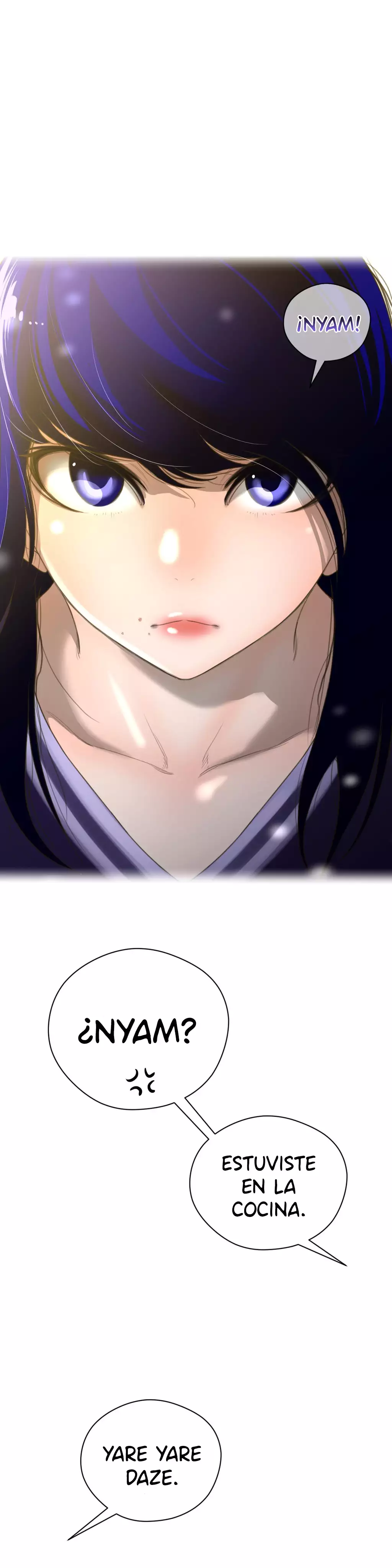 Perfect Half Ch.1-25