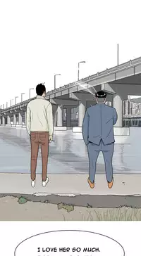 Hooker Ch.1-33 (English) (Ongoing)