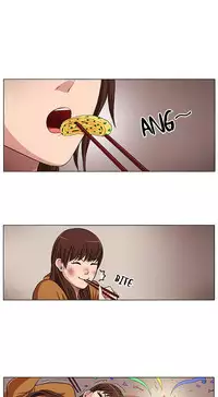 Venus Mantrap CH 1-5