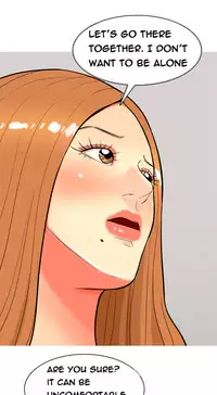Hooker Ch.1-37 (English) (Ongoing)