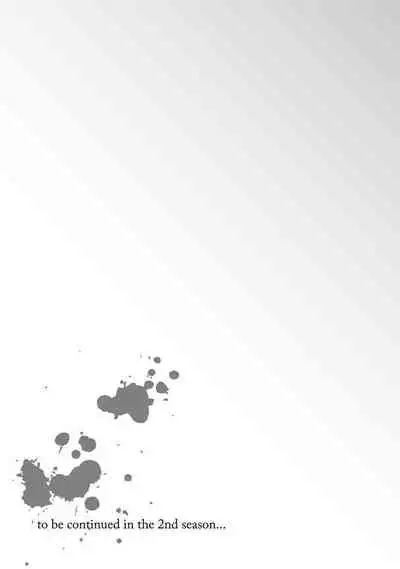 UNDEAD | 活死人 Ch. 1-5+番外