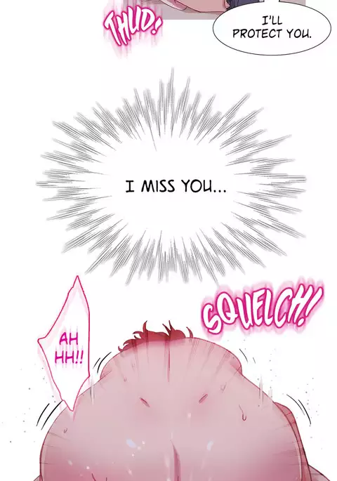 Scandal of the Witch Ch.1-37