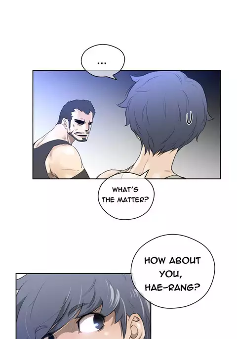 Perfect Half Ch.1-40