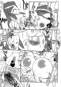 (SC45) [Kinbou Sokai (Konmori)] chairwarmer -third strikes- (Various) [English] {Tigoris Translates}