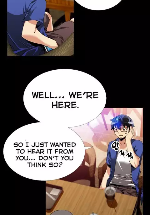 Love Parameter Ch.1-51