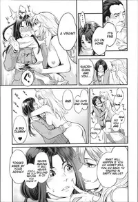 [Mikami Cannon] Zecchou Yokkyuu Ch.1-2, 4-5, 10 [English] =Tigoris Translates= =Noraneko=