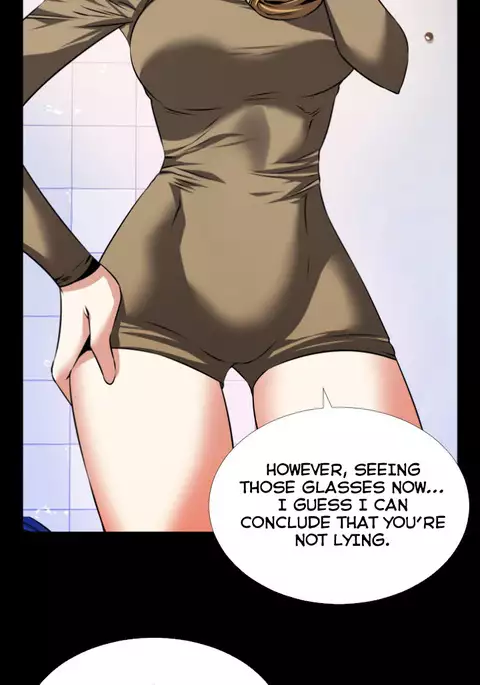 Love Parameter Ch.1-76