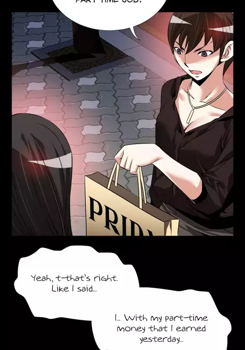 Love Parameter Ch.1-76