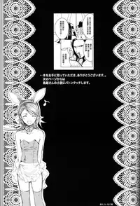 (C73) [EGOISM (Kasukabe Akira, Torigoe Yayoi)] Hypo Catalog (Final Fantasy XII) [Chinese] [先行者個人漢化]