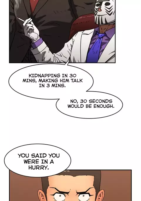 Refrain Love Ch.1-25