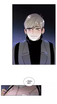 [Silverstar] Talk To Me Ch.1-36 (English) (Ongoing)