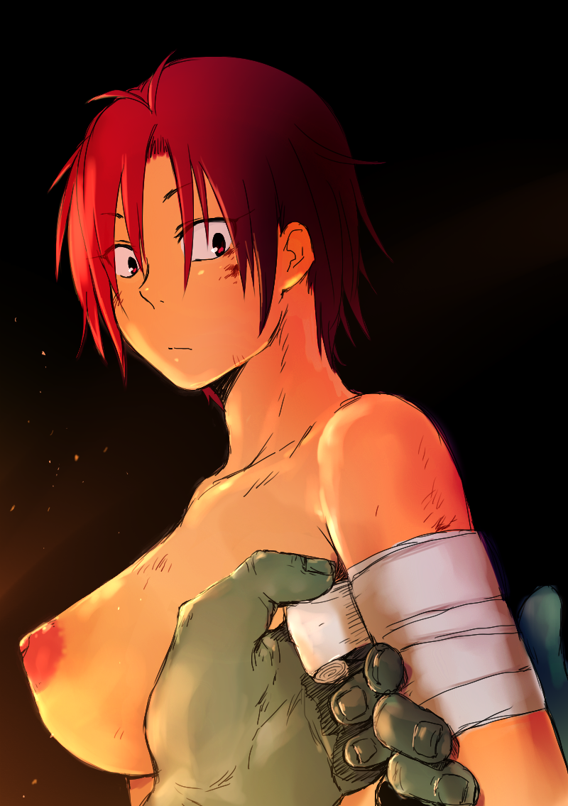 Ts-Ko To Orc-San