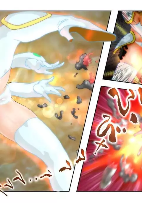 美処女戦士 みむ・ぷりンな