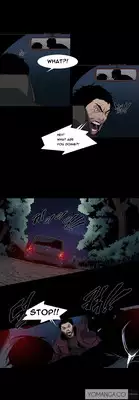 [Team Black October] Canine Tooth Ch.1-11 (English) (Ongoing)