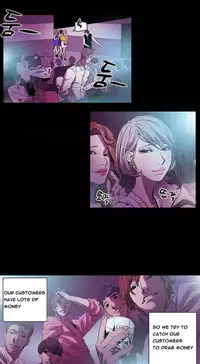 Ace Ch.1-26 (English) (Ongoing)