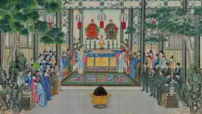 红楼梦 孙温(清)绘