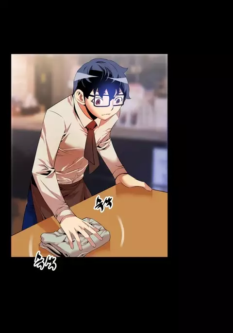 Love Parameter Ch.1-53